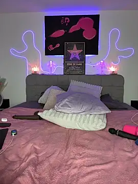 LunaSky_Official – Naživo XXX chat