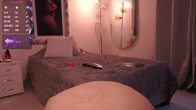 Alondrasparrow2 现场XXX聊天