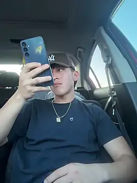 โชว์เว็บแคมของ Jancelbig13