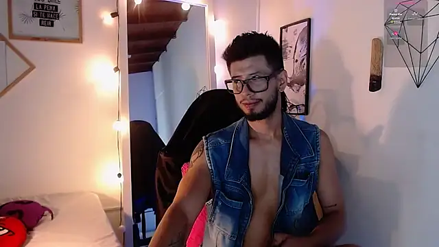 Colby_brown03n Live XXX chat