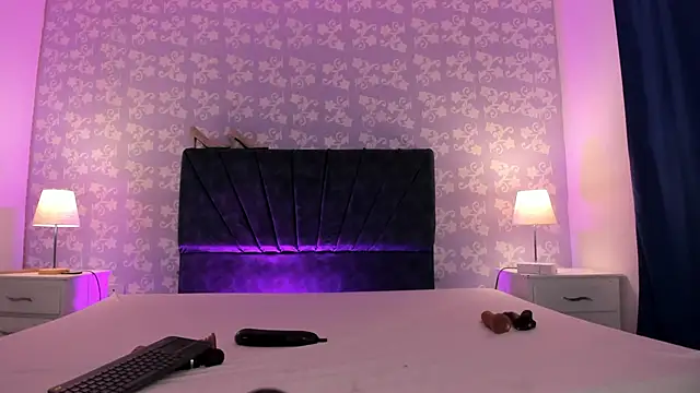 SalomeSimonz Live XXX-Chat