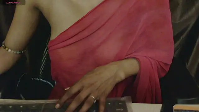 Chat XXX en directo de wow-simran