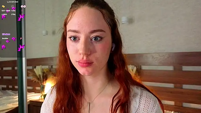 StacyWatts Live XXX-Chat