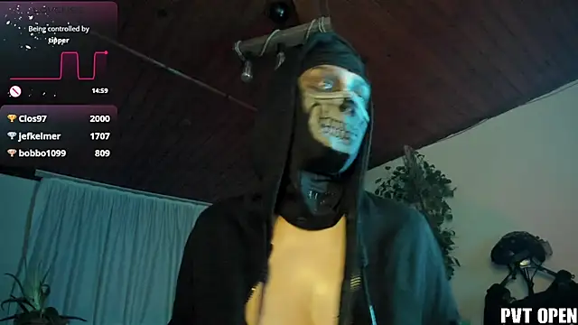 Chatroom XXX en direct de cos_operator