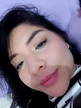 Chat +18 de VioletSexy ao vivo