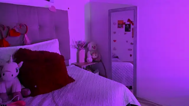 دردشة TifanyAmazinng الجنسية المباشرة