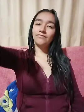 Williams_Hera: онлайн-секс-чат