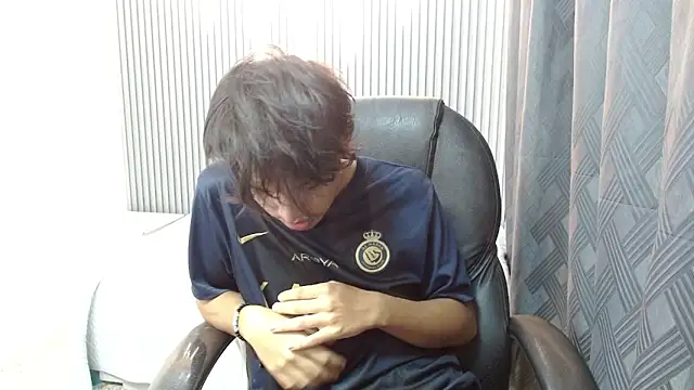 StiwenTwink Obrolan Langsung XXX