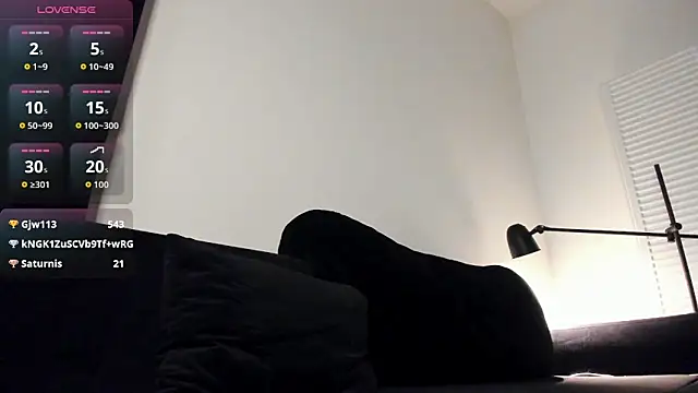 Chat XXX Live evelynvlove