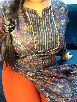 Show de SSiya- na webcam