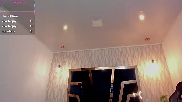 Noah_Clarkk 现场XXX聊天