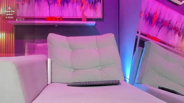 Chat XXX Live lilian_vergara