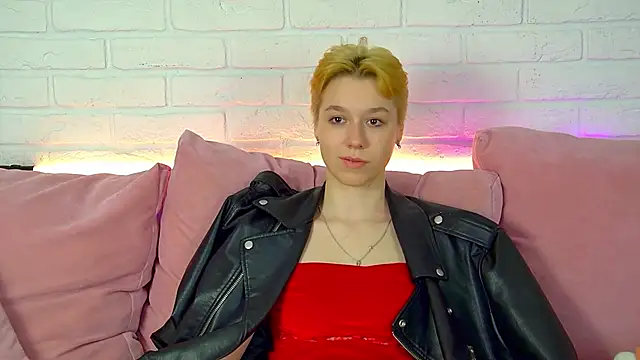 Chat +18 de AgataGate ao vivo