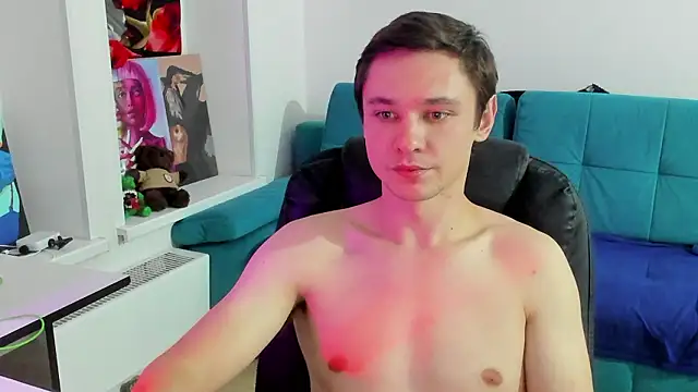 Alexmansuper: онлайн-секс-чат