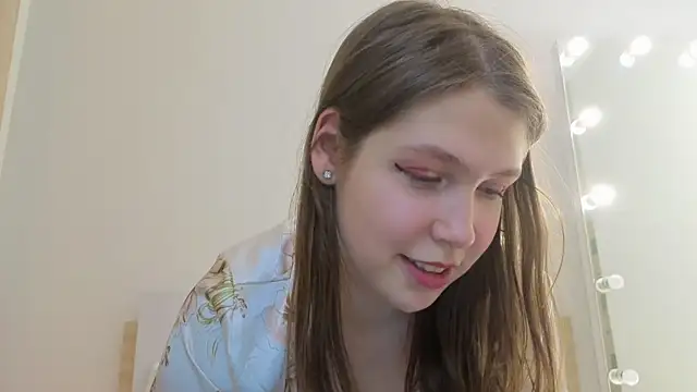 Chat +18 de flowernnet ao vivo