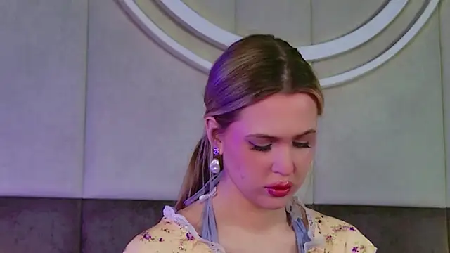 Chatroom XXX en direct de Beckie_White