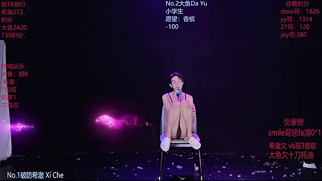 GGBond-02 – Naživo XXX chat