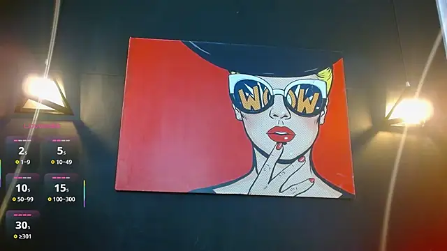 Chat XXX Live Victoria_1126