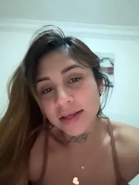 ProductiveCleat258 élő XXX-chatje