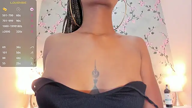 Chat XXX Live EmmySweett