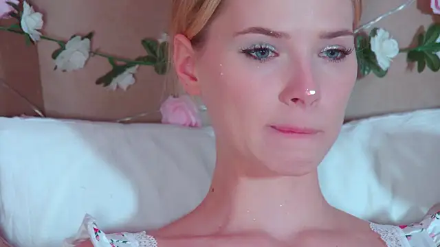 GentleRossi Live XXX-Chat