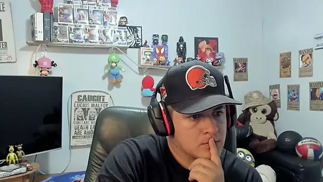 ney_22 Obrolan Langsung XXX