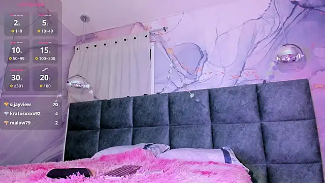 AntonellaRossi Live XXX-Chat