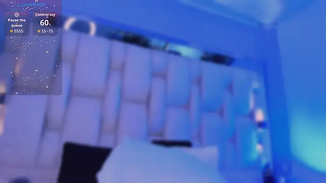 revenmiller_'s Live XXX Chat