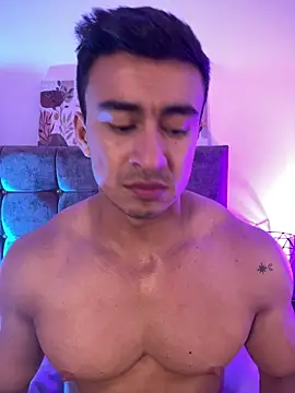 عرض كام Chris_Clarck