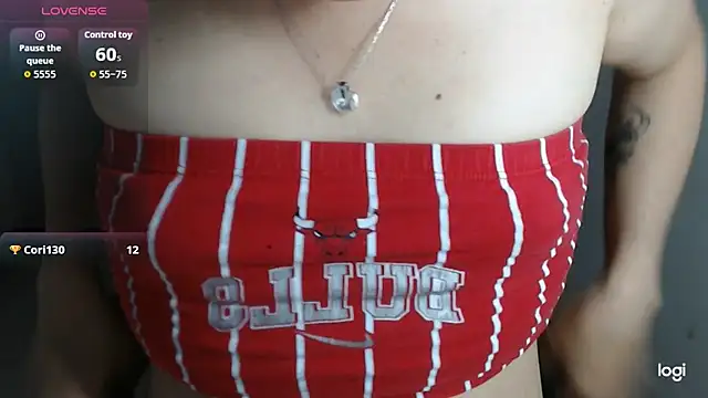 spicey_latina Live XXX-Chat