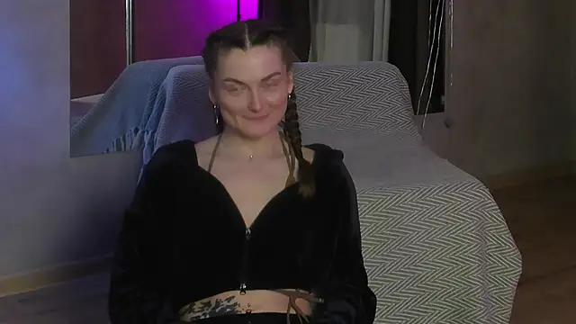 _ice_ba_by Adlı Modelin Canlı XXX Sohbeti