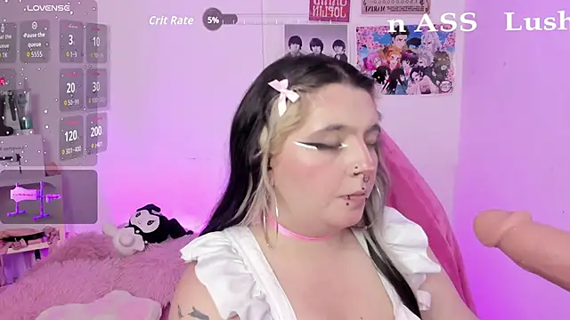 دردشة Sachi_Meow الجنسية المباشرة