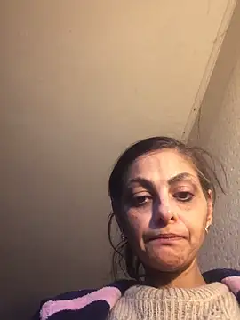 ChantalXOrchid's Live XXX Chat