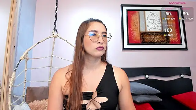 _LaraMom_ Adlı Modelin Canlı XXX Sohbeti