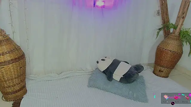 Chat +18 de _RedMoon ao vivo