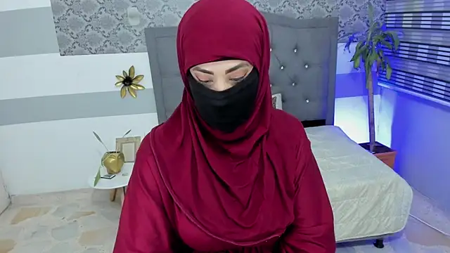 Jalima_sabag Adlı Modelin Canlı XXX Sohbeti