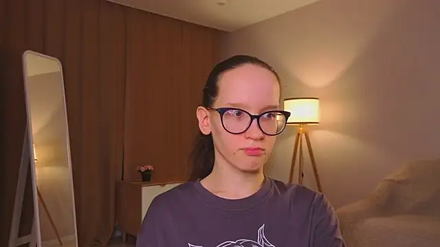 BettyBrowni's Live XXX Chat