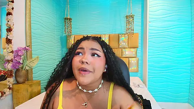 cherry_chel's Live XXX Chat