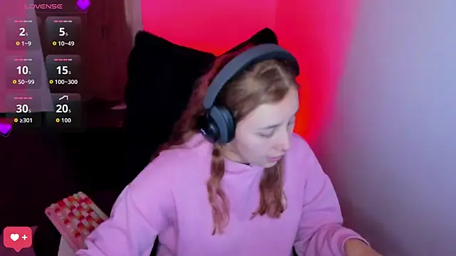 bonnie_moon_'s Live XXX Chat