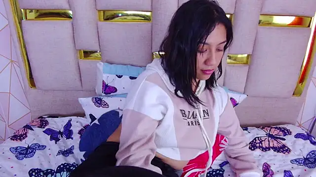 nina_carther's Live XXX Chat