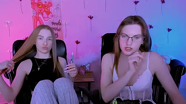 doll_vey – Naživo XXX chat