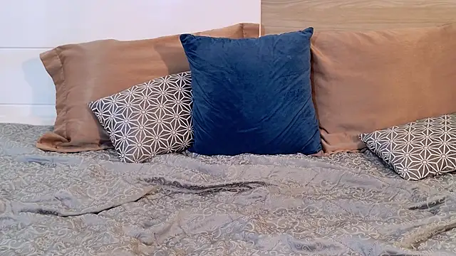 دردشة BeckySalas الجنسية المباشرة