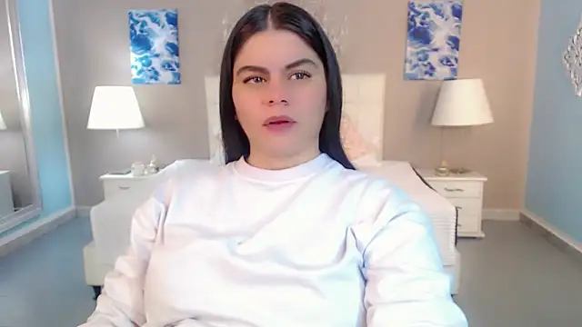 _Maddison_Ivanova_ 在線直播表演