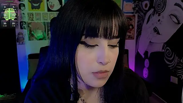 Yuhwan_ 라이브 XXX 채팅