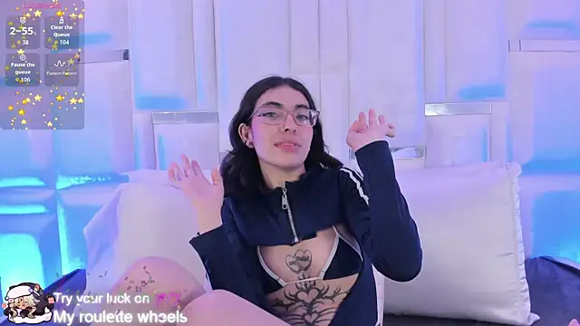 Im_Molly_Angel's Live XXX Chat