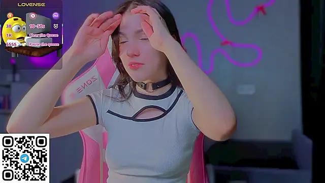 Sophie_SkyAngel's Live XXX Chat