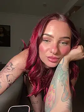 دردشة OliviaaFischer الجنسية المباشرة