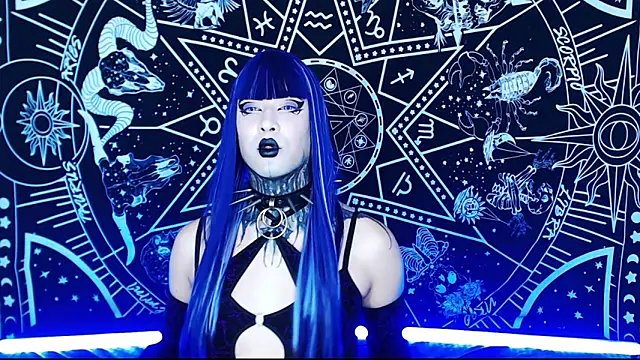 Show de webcam de naomi_satan