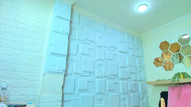 عرض كام Dafne_castro_