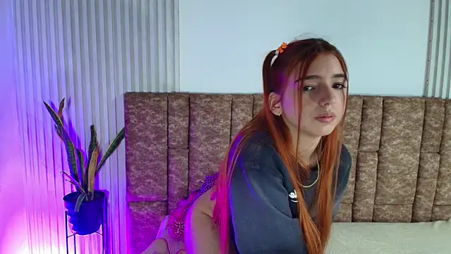 دردشة Alana_333 الجنسية المباشرة